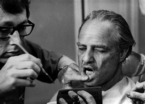 marlon brando real godfather.